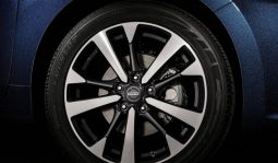Nissan Altima 2.5 SL full