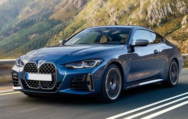 M440i