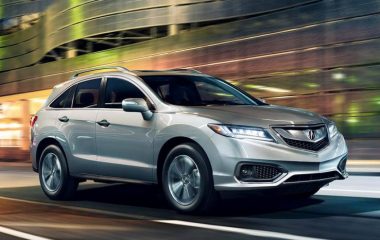 Acura RDX 2015 SE