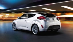 Hyundai Veloster full