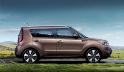 Kia Soul full