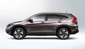 Honda CR-V, Perfect condition