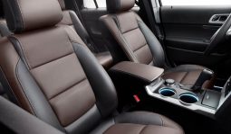 Ford Explorer full