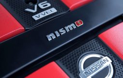 Nissan 370Z NISMO full