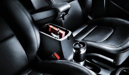 Kia Rio full