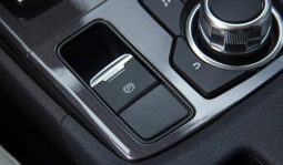 Mazda CX-5 SX full