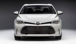 Toyota Avalon LTX full