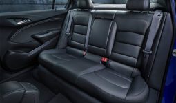 Chevrolet Cruze 2016 LX full
