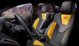 Ford Focus ST full