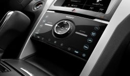 Ford Explorer full