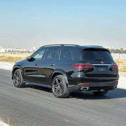 Mercedes-Benz GLS-Class GLS 450 full