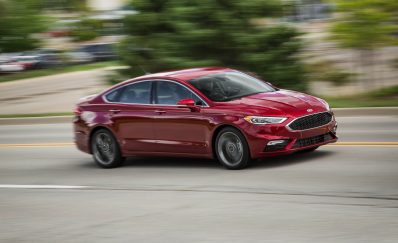 Sedan