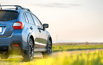 SUV